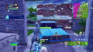 Fortnite Reload MythicsExotics [upl. by Yemar864]