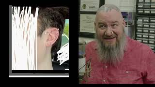 quotHow Did This Happenquot  Pro Piercer Reacts to Piercings Gone Wrong 4 [upl. by Asaph790]