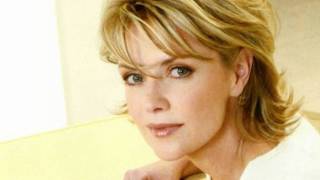 Amanda Tapping [upl. by Aierb]