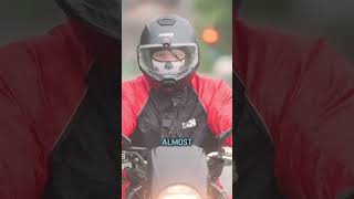 Amazing Solution For Bikers Problem [upl. by Yarod]