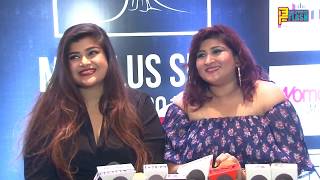 MS Plus Size India 2019 Mumbai Audition [upl. by Trilly408]