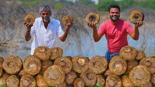 Elephant Foot Biryani  Delicious Elephant foot Biryani  Yam Biryani  Grandpa Kitchen [upl. by Ynnig813]