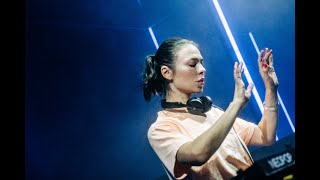 nina kraviz neopopfestival 2023 [upl. by Hiett241]