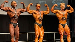 NPC INT NORTH GERMAN CUP 2024  BIGZONE GERMAN CUP 2024  CLASSIC PHYSIQUE  NPC WORLDWIDE GERMANY [upl. by Malissa170]