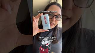 Protector solar Tocobo  Reseña protectorsolar tocobo skincare [upl. by Nomrac]