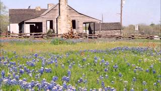 Bluebonnets by Cross Canadian Ragweed [upl. by Aihsein]