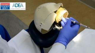 Preclinical Periodontal Instrumentation General InstructionsDos and donts [upl. by Rotsen]