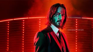 Crave  John Wick Chapter 4  Stream Now [upl. by Elocim]