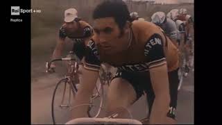 FELICE GIMONDI IL FILM [upl. by Eixel]