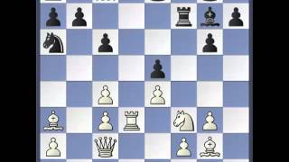 Kandidatenturnier London 2013  Runde 2  Radjabov vs Ivanchuk  Videoanalyse [upl. by Atrebla345]