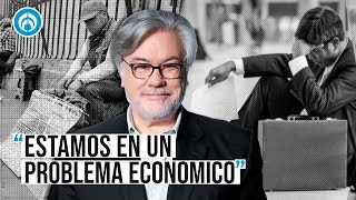 Desempleo en México más de 480 mil personas perdieron su empleo en mayo [upl. by Philip]