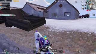 Weekend zic  Haideeeee PubgMobile 24 [upl. by Nitnerb]