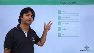 ASP NET  SessionState [upl. by Yob325]