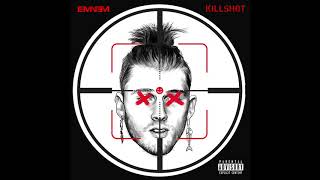 KILLSHOT Official Audio [upl. by Nohsyar]