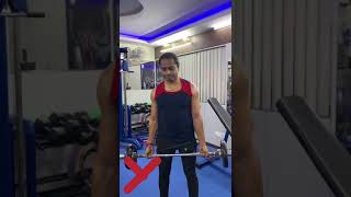 ❌ STOP DOING THIS BICEP MISTAKE  motivation explorepage viralshorts youtubeshorts [upl. by Reeve]