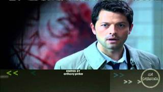 Supernatural season 7 Promoрусские субтитры [upl. by Gosnell]