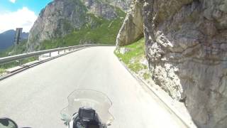 Video Hermagor Urlaub 2017 [upl. by Latsyrc]