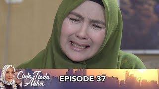 Cinta Tiada Akhir Episode 37 Part 3  Rahasia Terbongkar [upl. by Corsetti]