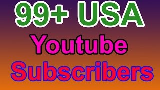 Youtube Non Drop Subscribers free unlimited  Real like Dise Like Comment and view for your Channel [upl. by Gisela]