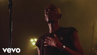 Faithless  Salva Mea Live At Alexandra Palace 2005 [upl. by Bick]