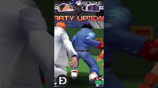 ⚠️ ¡No Sobrevivirás a ESTE COMBO de DAIMON 💥 kof2002 kof2002plus arcade retro [upl. by Chev313]