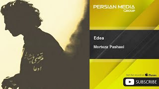 Morteza Pashaei  Edea [upl. by Cheadle]