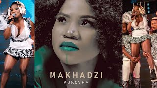 Makhadzi Kokovha Album Full Mix Dance Video [upl. by Bartholomeus]