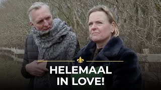 Is dit dan het NIEUWE LANDGOED van de Meilandjes  Chateau Meiland [upl. by Xela589]