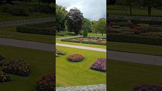 Lanhydrock House and Garden [upl. by Nanice725]