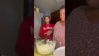 Grape Salad  Cooking with Twinadime [upl. by Asilad879]