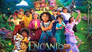 Encanto 2021 Explained In Hindi  Disney Hotstar Movie हिंदी  उर्दू  Pratiksha Nagar [upl. by Murtha377]