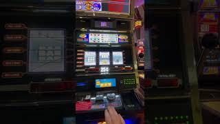 Wild Coushatta Slots  Please subscribe to yourvegasvalueadvisor [upl. by Wilinski]