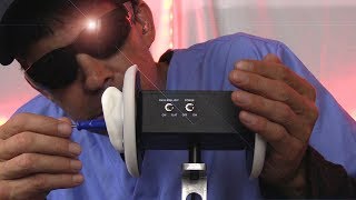 Have Your ASMR Hearing Tested [upl. by Fennessy]