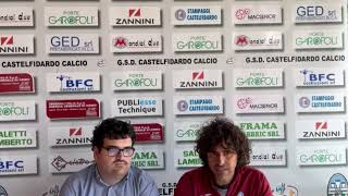 Presentazione Castelfidardo  Zenith Prato 14062024 [upl. by Blus]