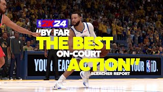 NBA 2K24  Accolades Trailer [upl. by Chelsy]