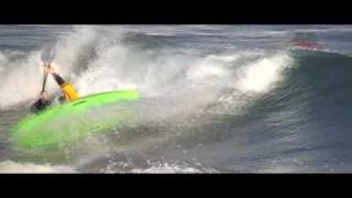 Freestyle Kayak Surf [upl. by Kipp]