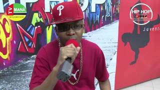 Programa Hip Hop Moz 2 com Mbenga McConversa Música Freestyle Videos e muito mais [upl. by Ynhoj]