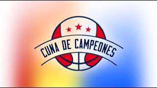 Cuna de Campeones 8 [upl. by Hirai]