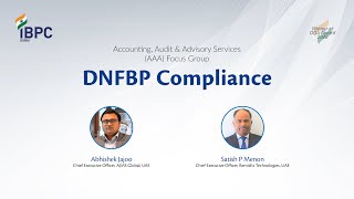 DNFBP Compliance [upl. by Anidam]