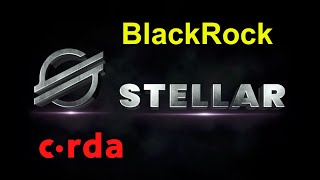 BlackRock использует Stellar Токенизация золота на Stellar Соединение Hyperledger и Stellar [upl. by Azila]