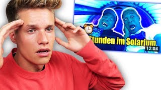 Diese YouTuber sind nicht mehr zu stoppen [upl. by Eimmit]