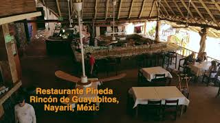 Restaurante Pineda [upl. by Jaycee154]