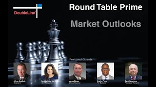 DoubleLine Round Table Prime 2023  Part 2 Market Outlooks 1423 [upl. by Asum116]