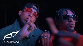 Sinfónico x Ñengo Flow x Bryant Myers x Los G4  Volver A Verte Official Video [upl. by Nesyla838]