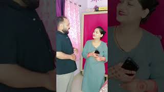 Yah tumhara vaham hai main to Sach mein comedy funny [upl. by Zoie]