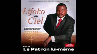 Seigneur Jélève Ton nom  Lifoko du Ciel [upl. by Teilo]