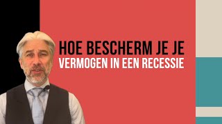 Zó bescherm je je vermogen tegen inflatie [upl. by Etnaud]