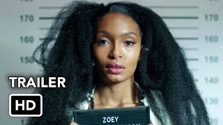 grownish  Season 4 Teaser Senior Year  Freeform [upl. by Aketahs]