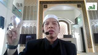 Kuliah Zohor Keistimewaan Rasulullah SAW quot Syafaatquot [upl. by Niahs620]