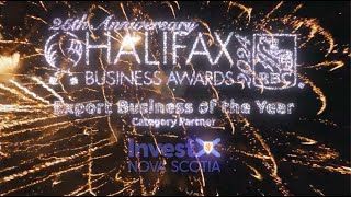 2024 Export Business of the Year Finalists [upl. by Ahtera336]